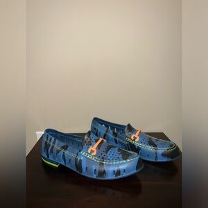 Men’s Size 13 Floafers boat shoes